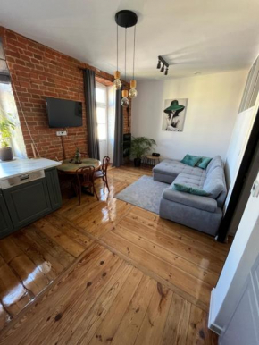 Apartament w centrum z widokiem na Studnię 3